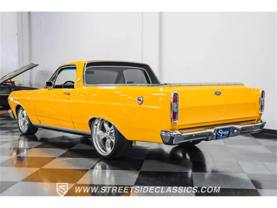 1966 Ford Ranchero 3rd Gen - Image 8 of 31