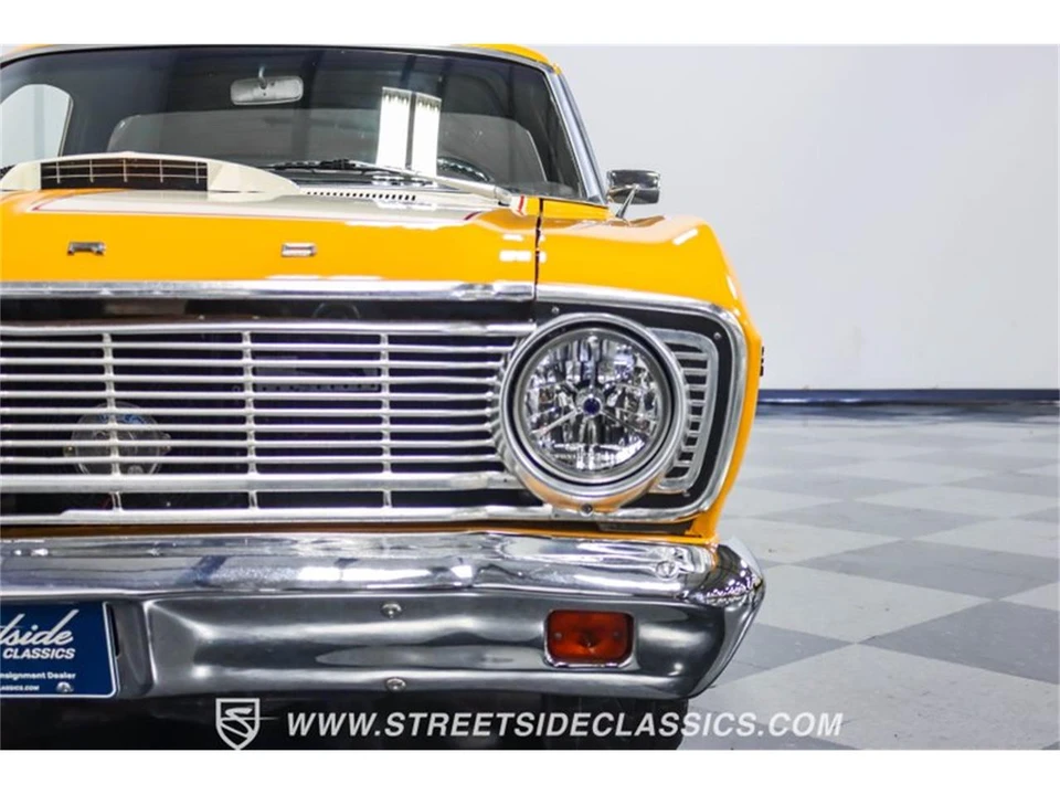 1966 Ford Ranchero 3rd Gen - Image 20 of 31