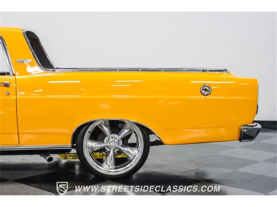 1966 Ford Ranchero 3rd Gen - Image 24 of 31