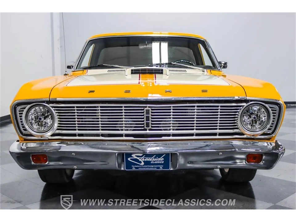 1966 Ford Ranchero 3rd Gen - Image 17 of 31