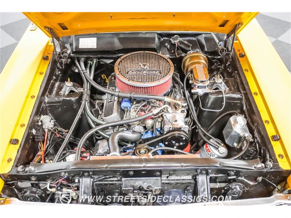 1966 Ford Ranchero 3rd Gen - Image 2 of 31