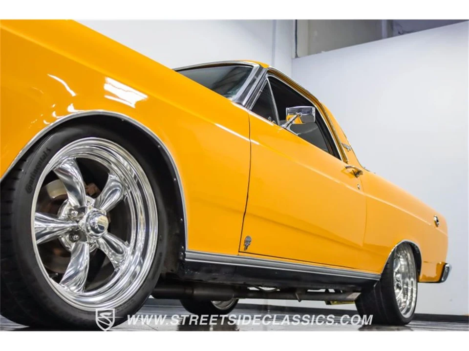 1966 Ford Ranchero 3rd Gen - Image 22 of 31