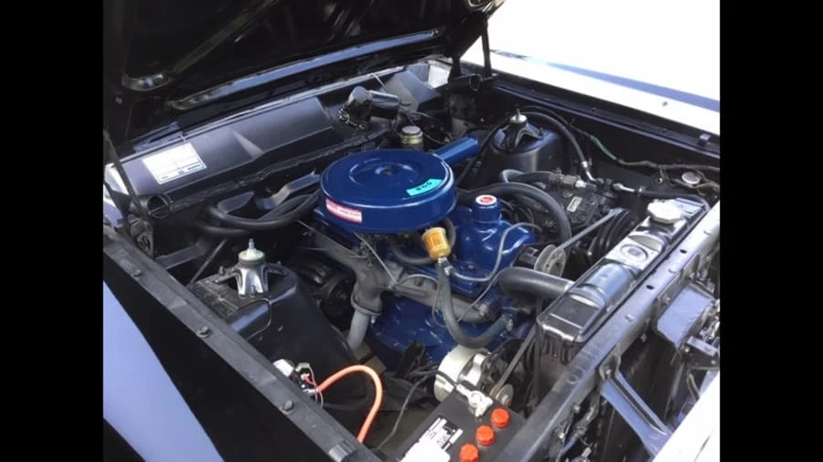 1966 Ford Ranchero 3rd Gen - Image 5 of 12