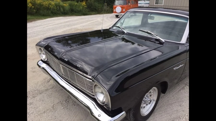 1966 Ford Ranchero 3rd Gen - Image 8 of 12