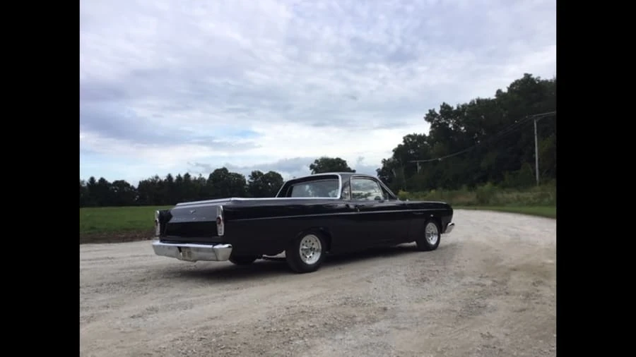 1966 Ford Ranchero 3rd Gen - Image 3 of 12