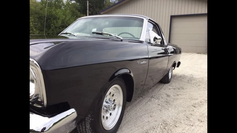 1966 Ford Ranchero 3rd Gen - Image 10 of 12