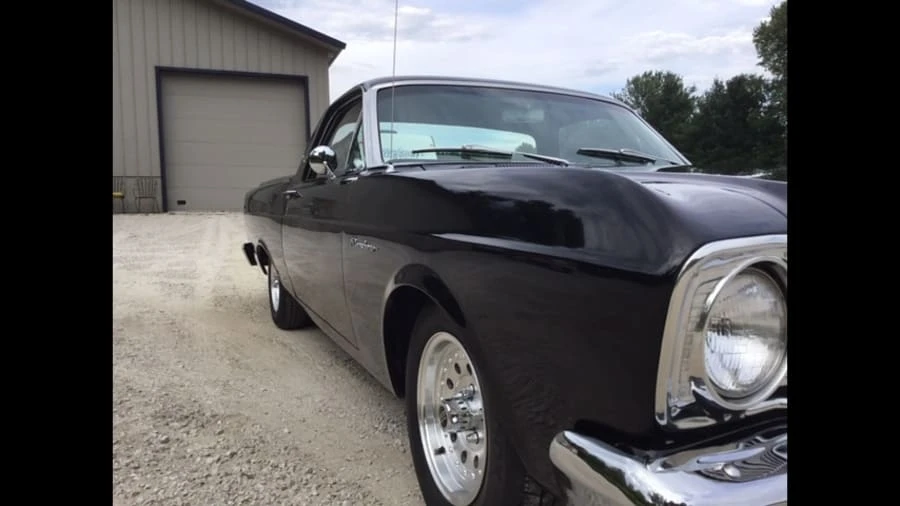 1966 Ford Ranchero 3rd Gen - Image 11 of 12