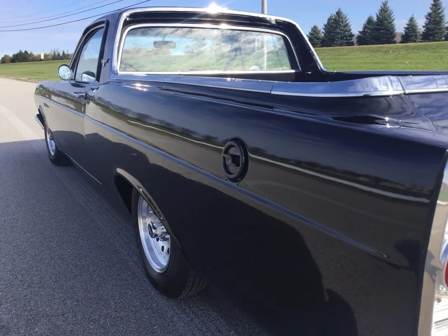 1966 Ford Ranchero 3rd Gen - Image 6 of 12