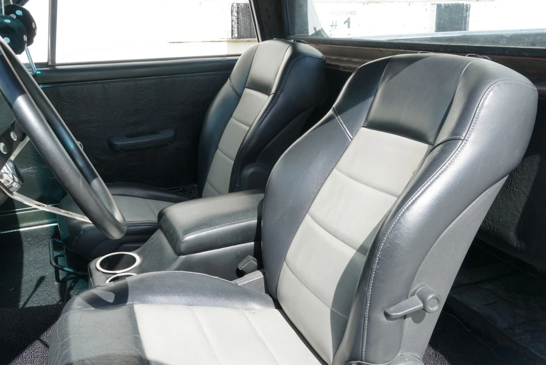 1966 Ford Ranchero 3rd Gen - Image 22 of 31