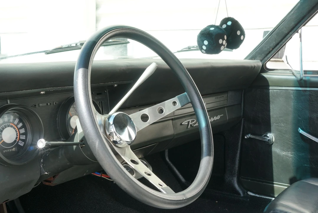 1966 Ford Ranchero 3rd Gen - Image 25 of 31