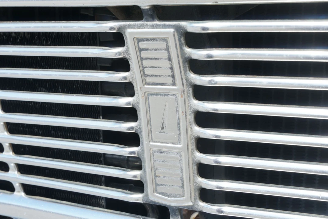 1966 Ford Ranchero 3rd Gen - Image 11 of 31