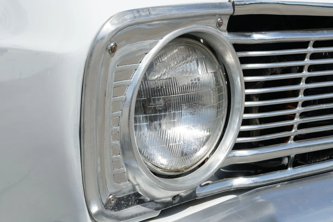 1966 Ford Ranchero 3rd Gen - Image 10 of 31