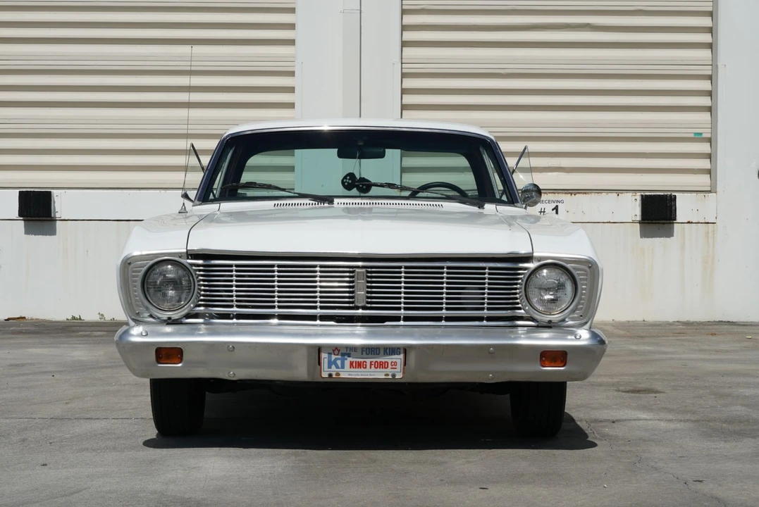 1966 Ford Ranchero 3rd Gen - Image 8 of 31