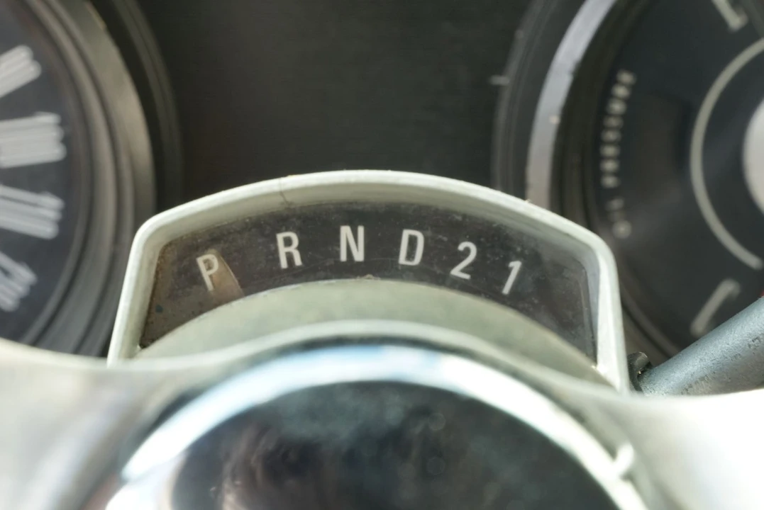 1966 Ford Ranchero 3rd Gen - Image 28 of 31
