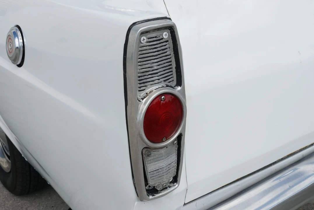 1966 Ford Ranchero 3rd Gen - Image 18 of 31
