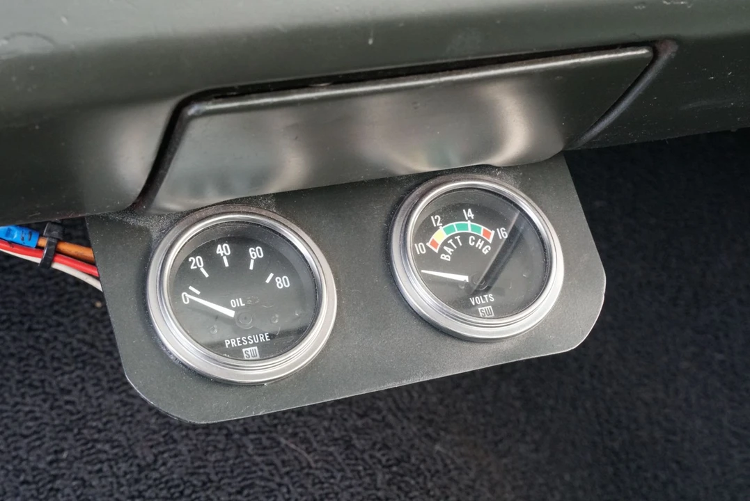 1966 Ford Ranchero 3rd Gen - Image 30 of 31