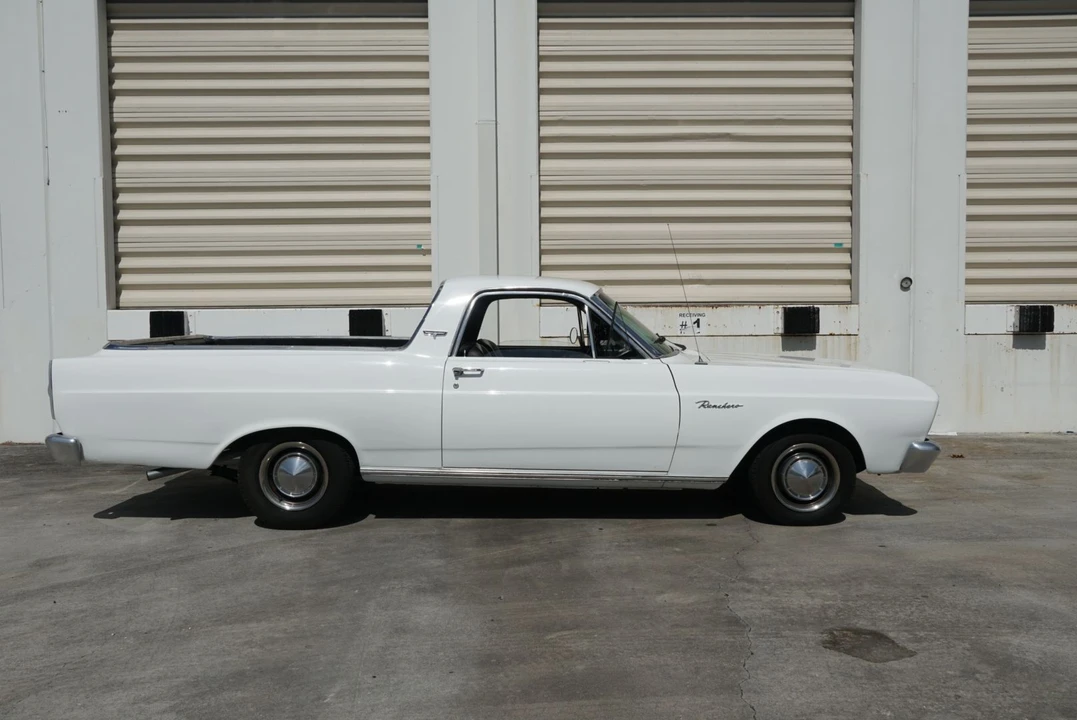 1966 Ford Ranchero 3rd Gen - Image 6 of 31