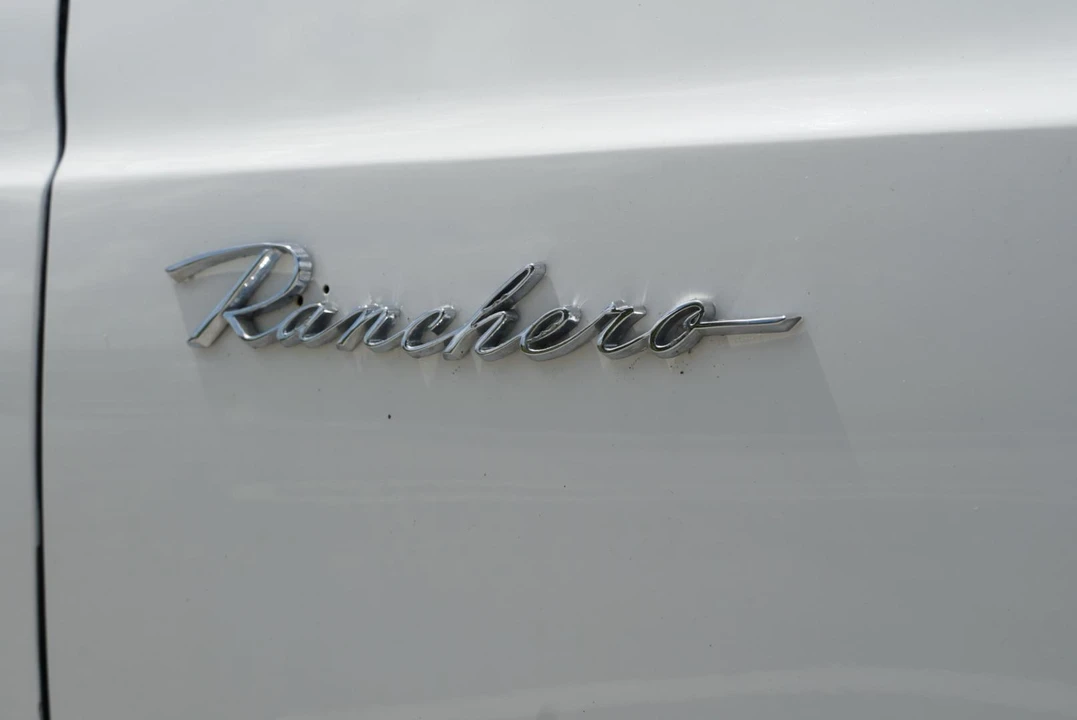1966 Ford Ranchero 3rd Gen - Image 14 of 31