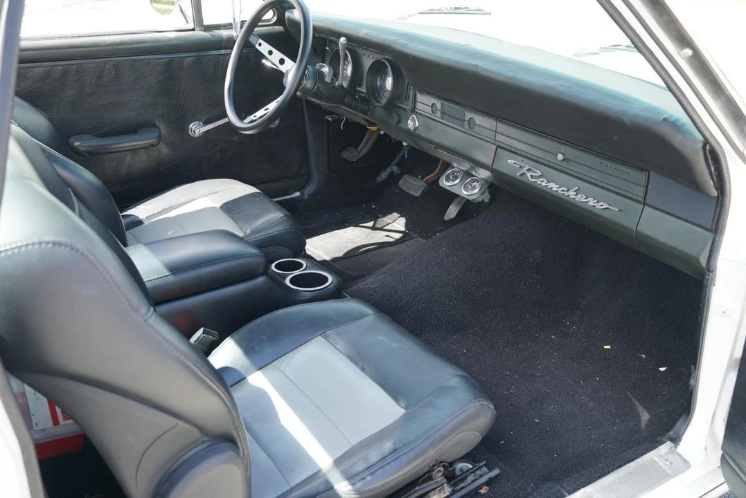 1966 Ford Ranchero 3rd Gen - Image 23 of 31