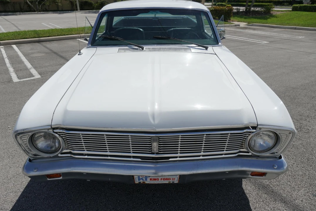1966 Ford Ranchero 3rd Gen - Image 9 of 31