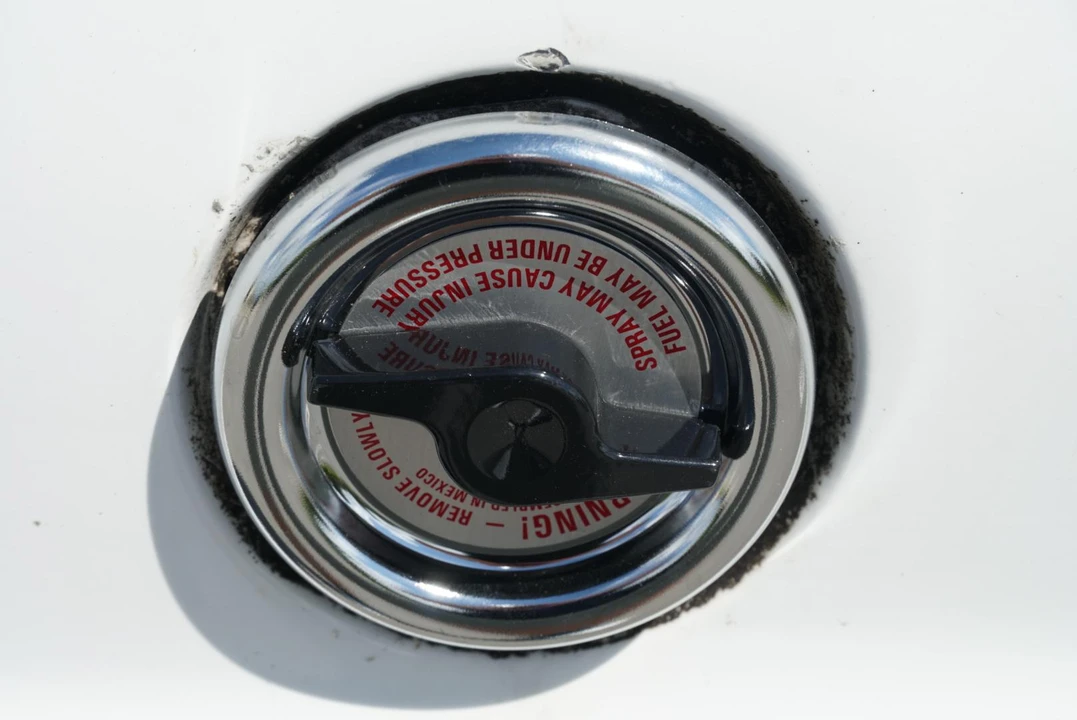 1966 Ford Ranchero 3rd Gen - Image 15 of 31