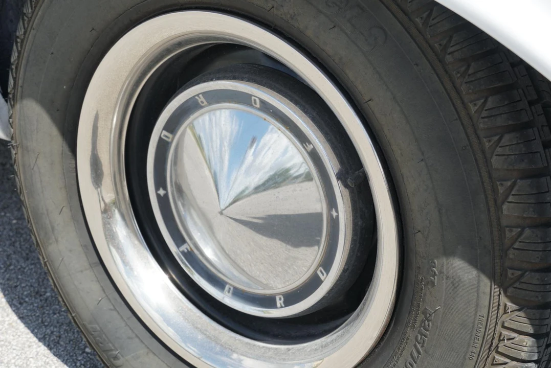 1966 Ford Ranchero 3rd Gen - Image 20 of 31