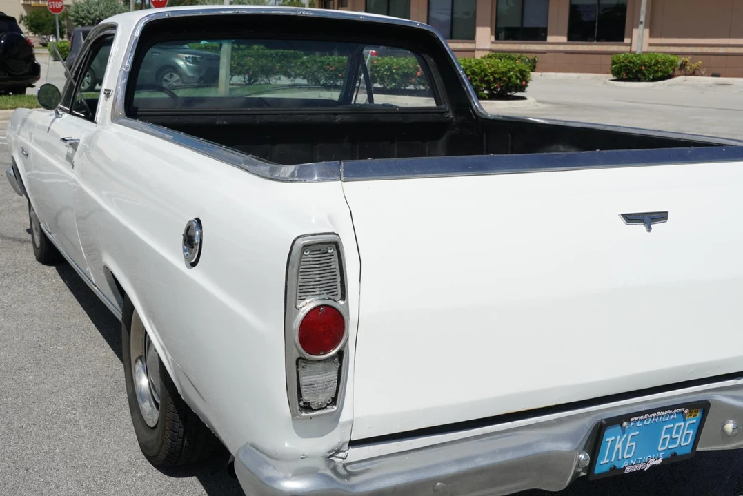 1966 Ford Ranchero 3rd Gen - Image 17 of 31
