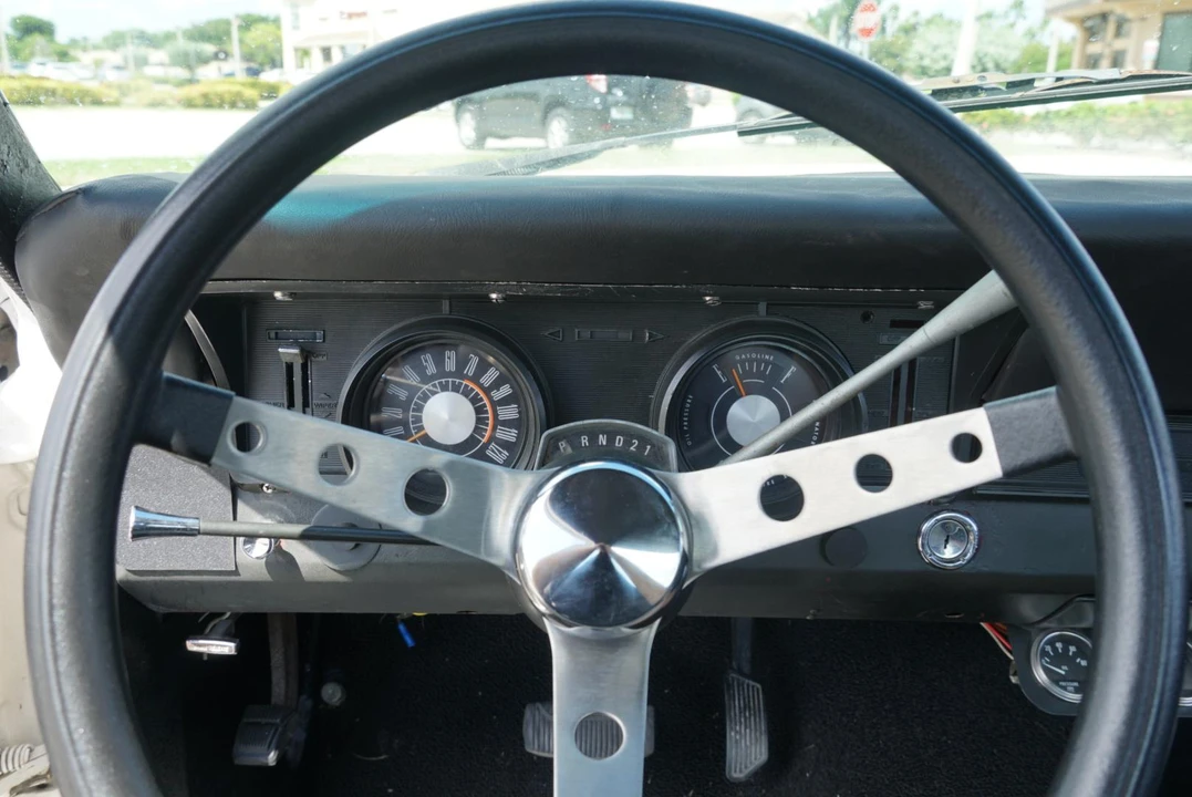 1966 Ford Ranchero 3rd Gen - Image 26 of 31