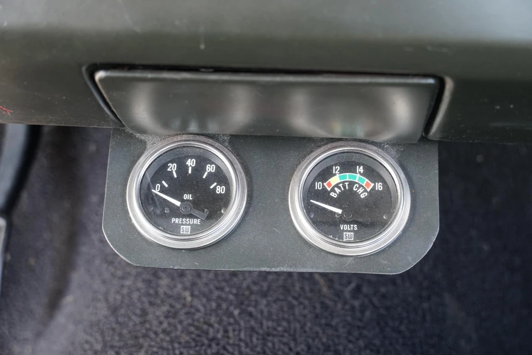 1966 Ford Ranchero 3rd Gen - Image 31 of 31