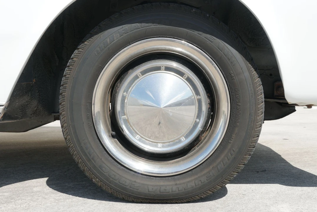 1966 Ford Ranchero 3rd Gen - Image 19 of 31