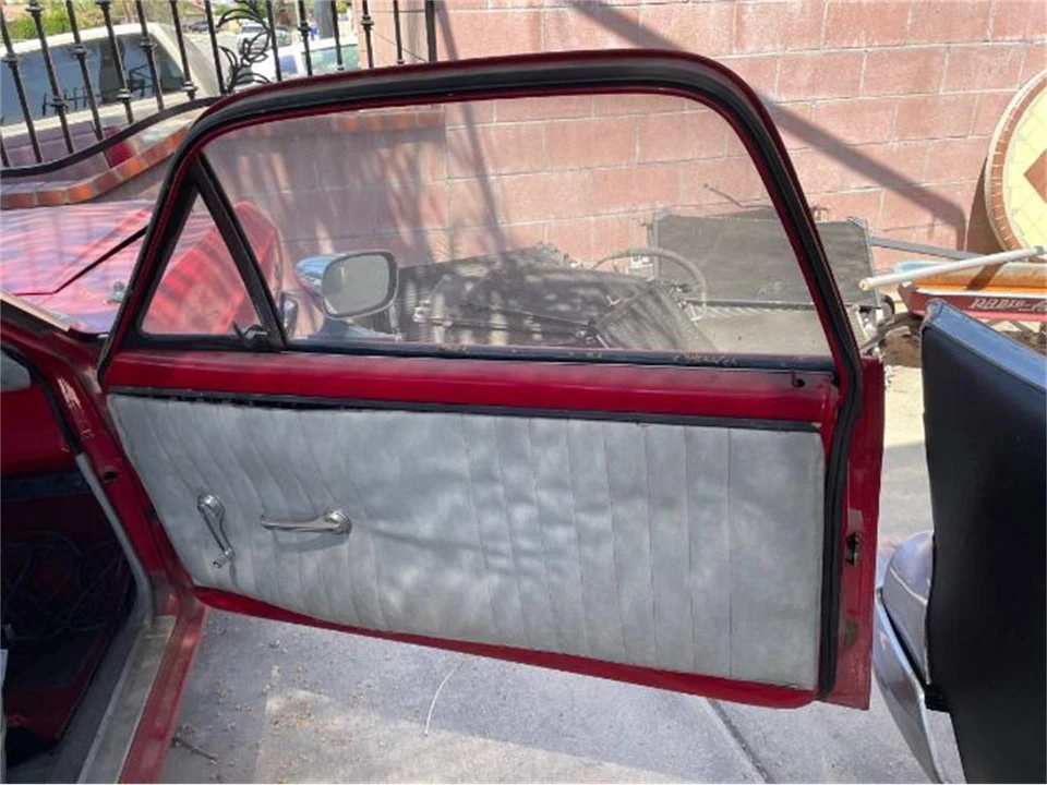 1966 Ford Ranchero 3rd Gen - Image 2 of 18