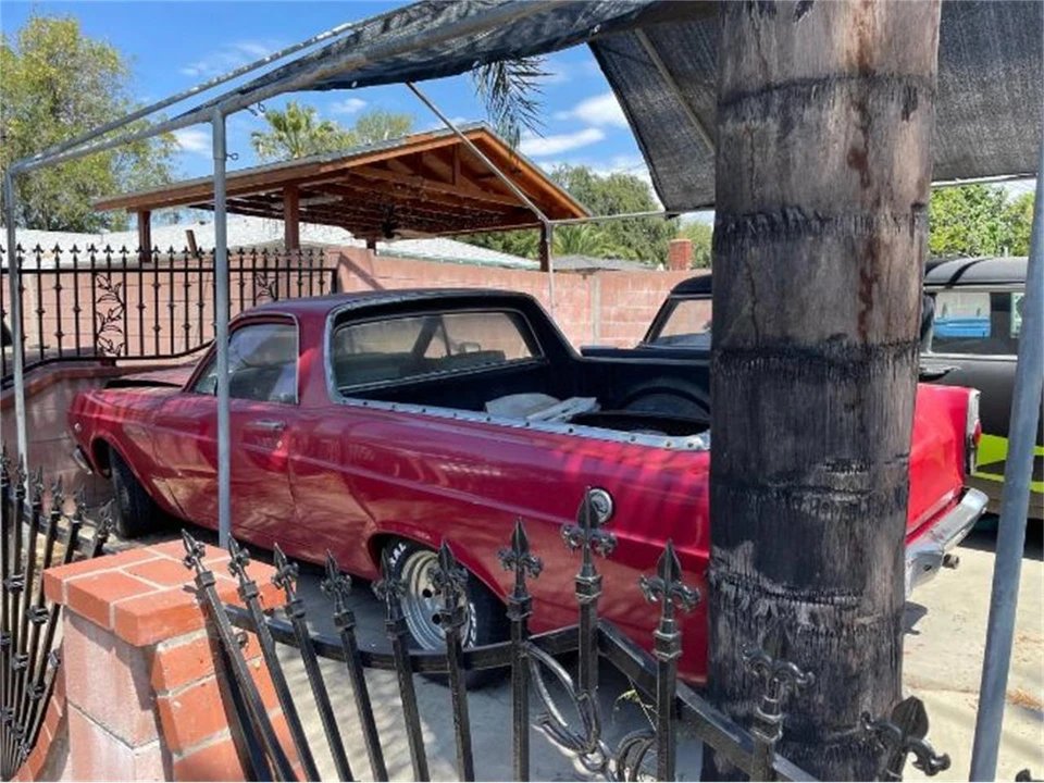 1966 Ford Ranchero 3rd Gen - Image 5 of 18
