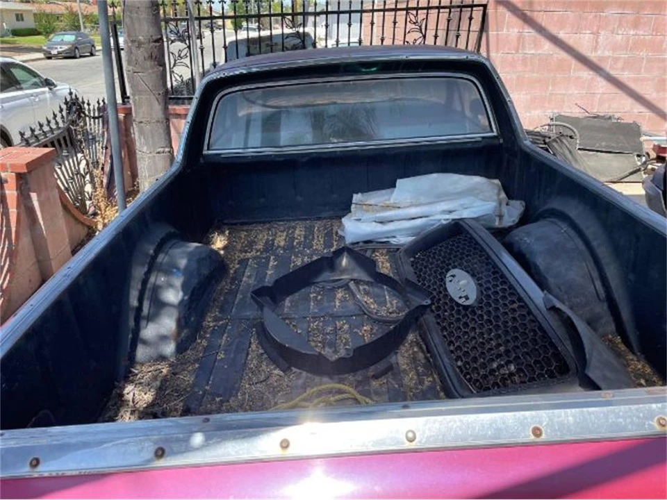 1966 Ford Ranchero 3rd Gen - Image 8 of 18