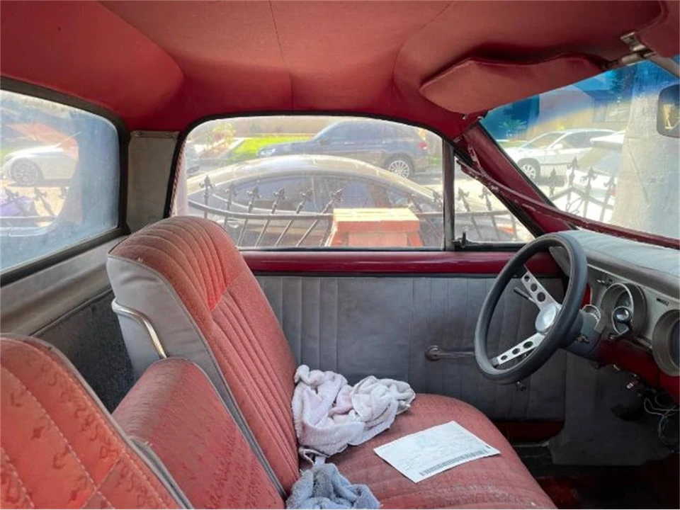 1966 Ford Ranchero 3rd Gen - Image 9 of 18