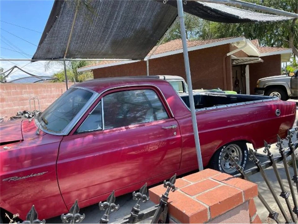 1966 Ford Ranchero 3rd Gen - Image 6 of 18