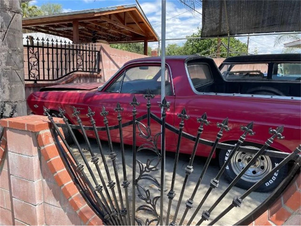 1966 Ford Ranchero 3rd Gen - Image 15 of 18