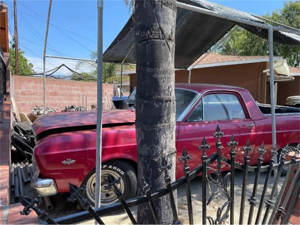 1966 Ford Ranchero 3rd Gen - Image 17 of 18