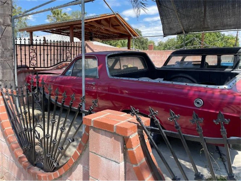 1966 Ford Ranchero 3rd Gen - Image 12 of 18