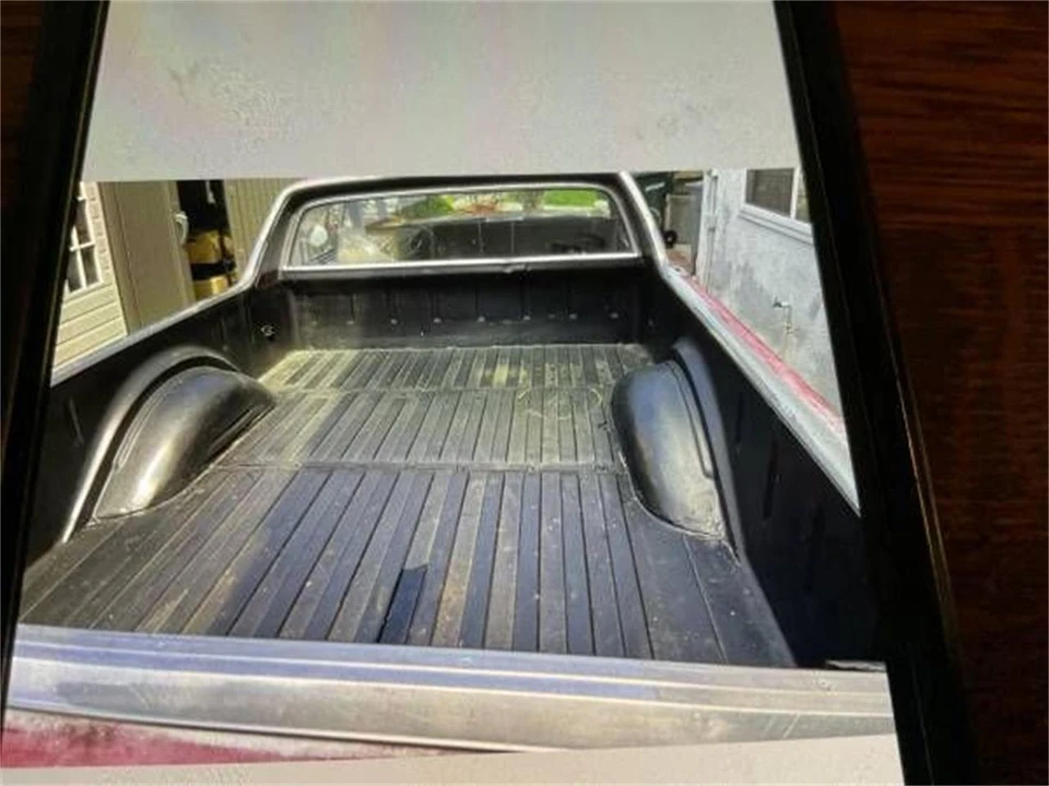 1966 Ford Ranchero 3rd Gen - Image 9 of 11