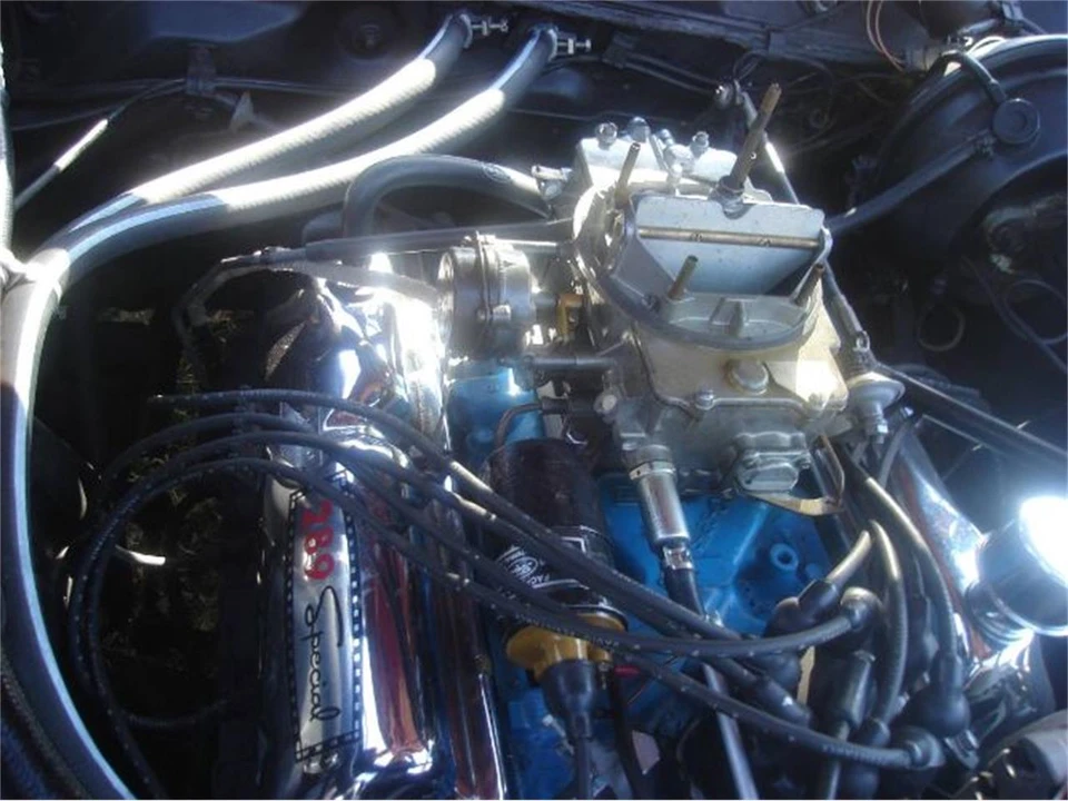 1966 Ford Ranchero 3rd Gen - Image 10 of 25