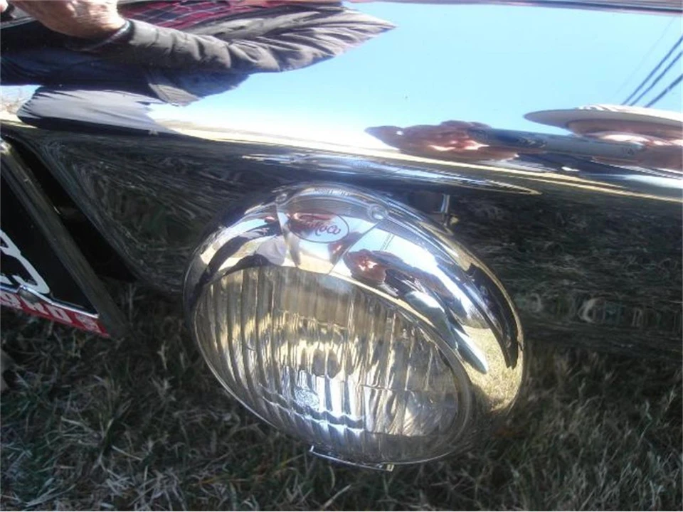 1966 Ford Ranchero 3rd Gen - Image 7 of 25