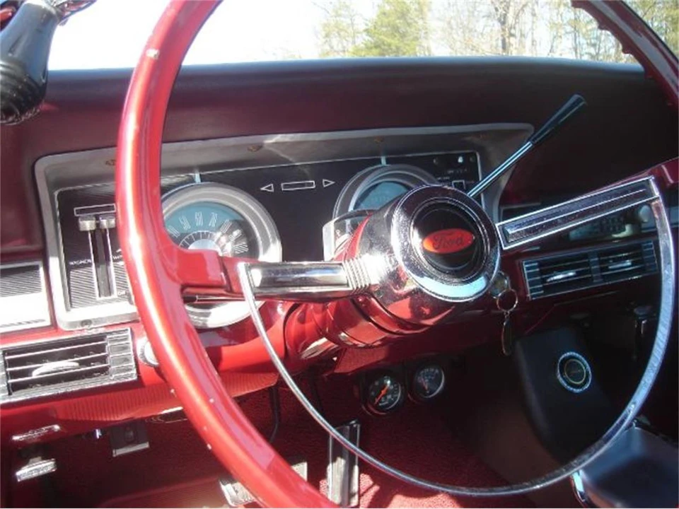 1966 Ford Ranchero 3rd Gen - Image 17 of 25