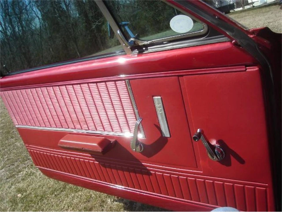 1966 Ford Ranchero 3rd Gen - Image 18 of 25