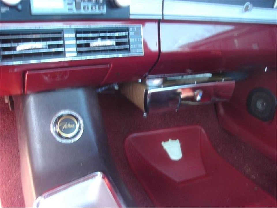 1966 Ford Ranchero 3rd Gen - Image 14 of 25