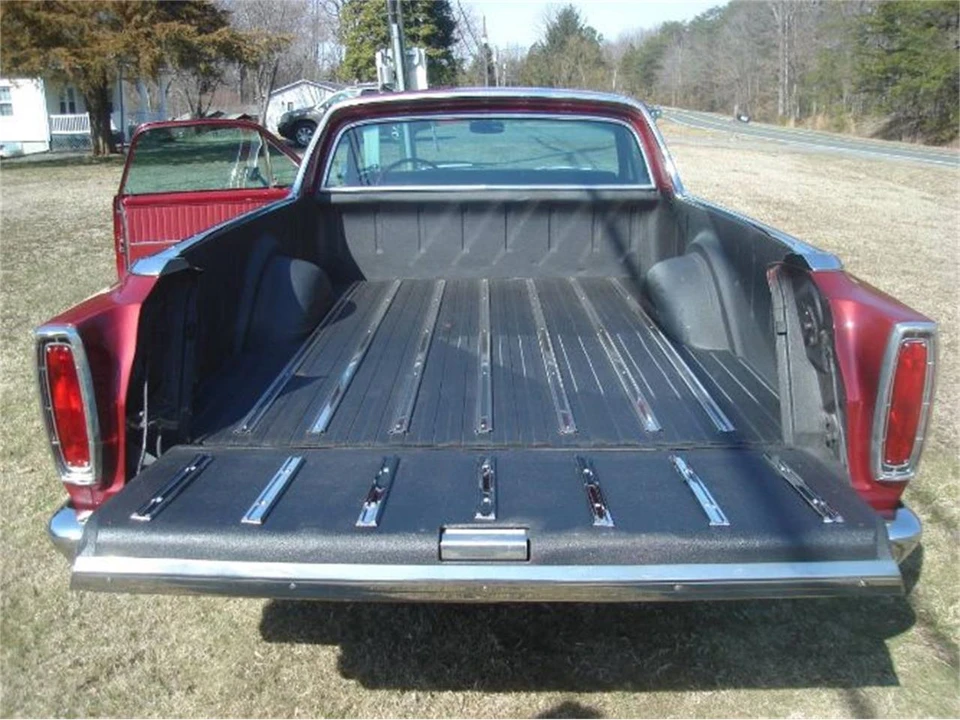 1966 Ford Ranchero 3rd Gen - Image 13 of 25