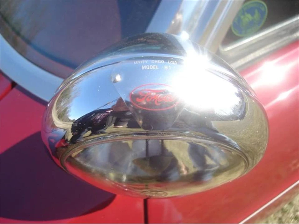 1966 Ford Ranchero 3rd Gen - Image 9 of 25