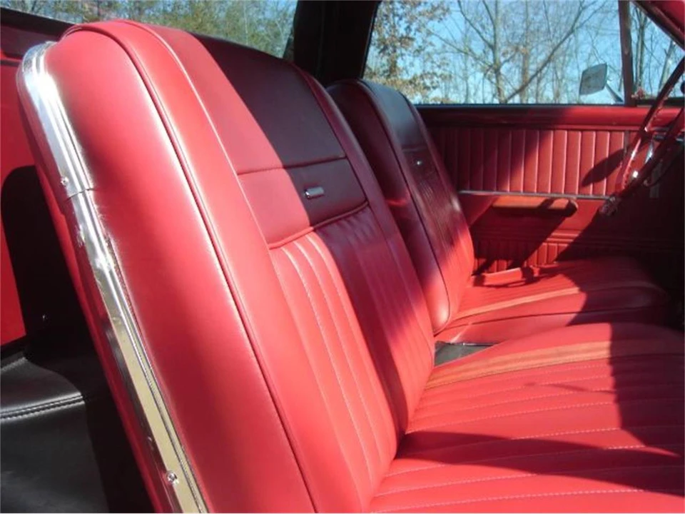 1966 Ford Ranchero 3rd Gen - Image 20 of 25