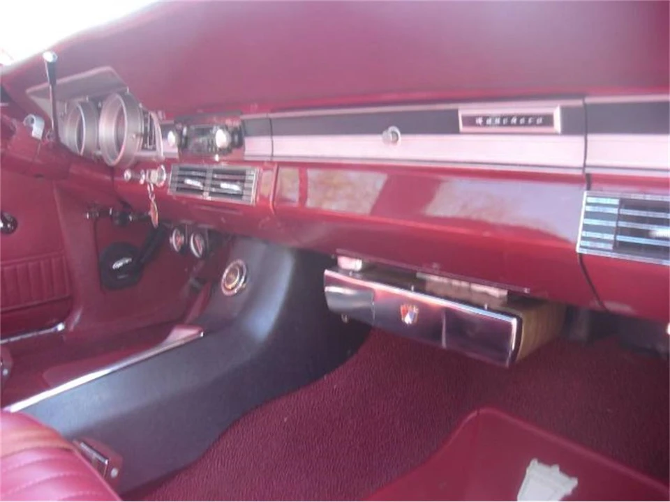 1966 Ford Ranchero 3rd Gen - Image 21 of 25