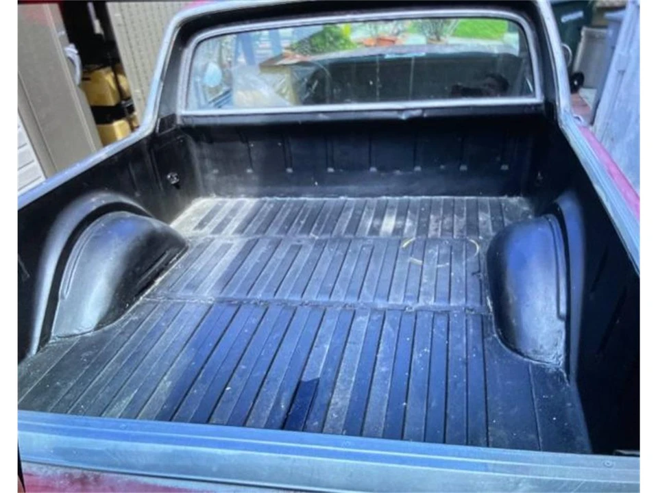 1966 Ford Ranchero 3rd Gen - Image 7 of 9