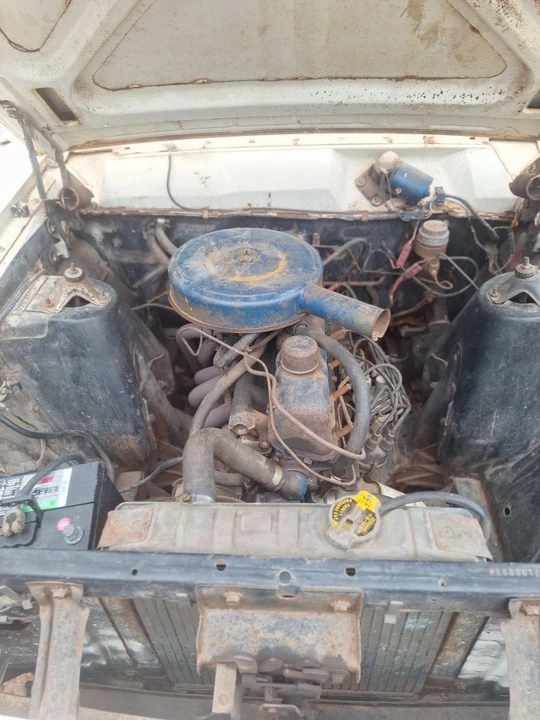 1966 Ford Ranchero 3rd Gen - Image 9 of 12